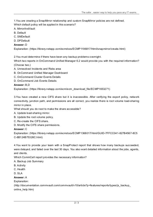 NS0-603 Simulationsfragen - NS0-603 Praxisprüfung, NS0-603 Originale Fragen