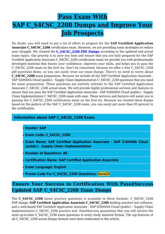 C_S4EWM_2020 PDF Testsoftware - C_S4EWM_2020 Übungsmaterialien, C_S4EWM_2020 Lerntipps