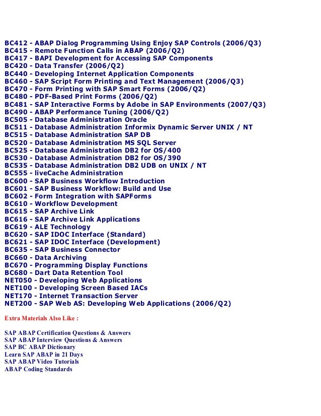 C_C4H450_21 Zertifizierung - C_C4H450_21 Prüfungs-Guide, C_C4H450_21 Examsfragen