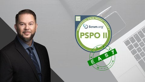 PSPO-II Fragen Und Antworten & PSPO-II Lernhilfe - PSPO-II PDF Demo