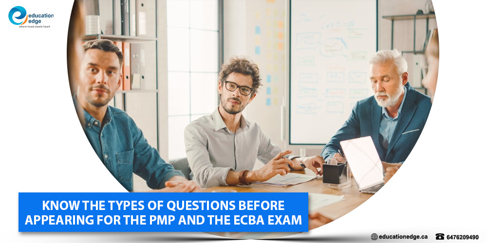 ECBA Exam & IIBA ECBA Online Prüfung - ECBA Prüfungsvorbereitung