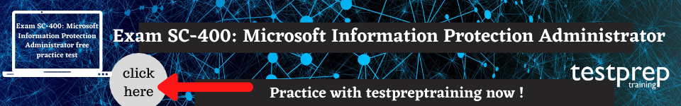SC-400 Schulungsangebot & SC-400 Prüfungsvorbereitung - SC-400 Prüfungsvorbereitung