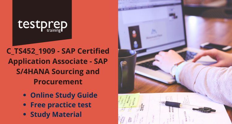 C-TS452-2021 Prüfungsaufgaben - SAP C-TS452-2021 Schulungsangebot