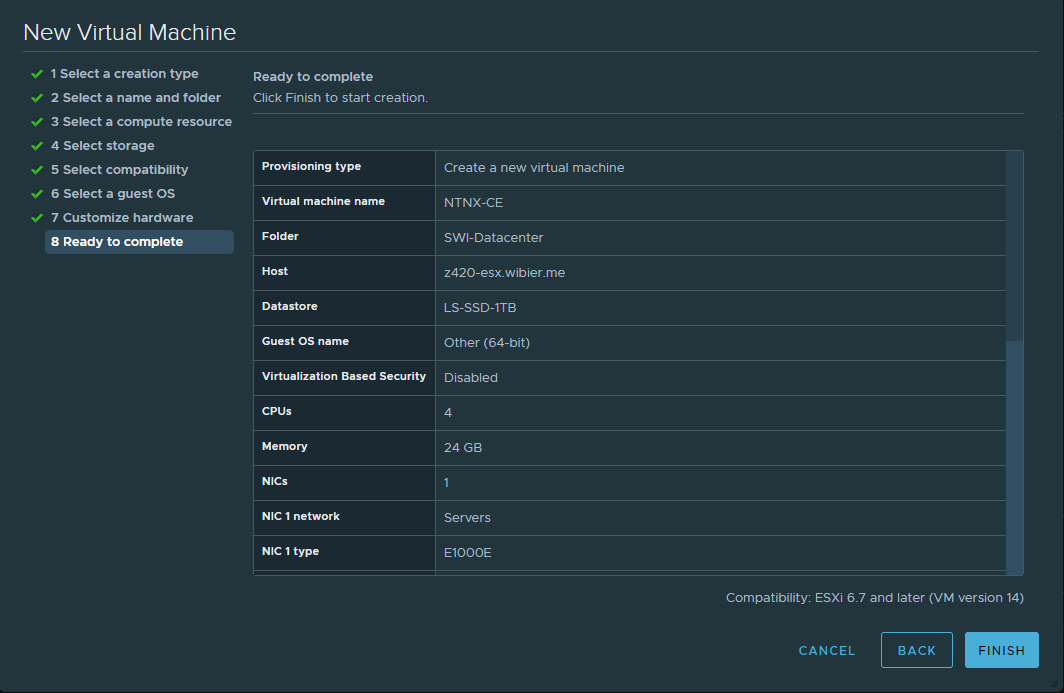 NCP-MCI-6.5 Online Test, NCP-MCI-6.5 Deutsch Prüfung & NCP-MCI-6.5 Deutsche