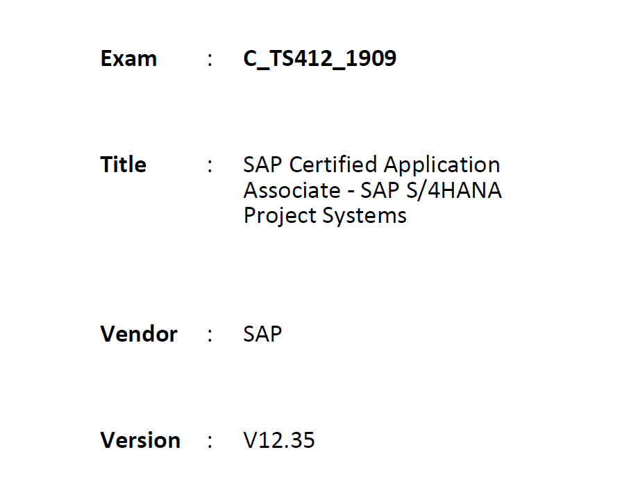 C-TS412-2021 Testengine & C-TS412-2021 Vorbereitung - C-TS412-2021 Simulationsfragen