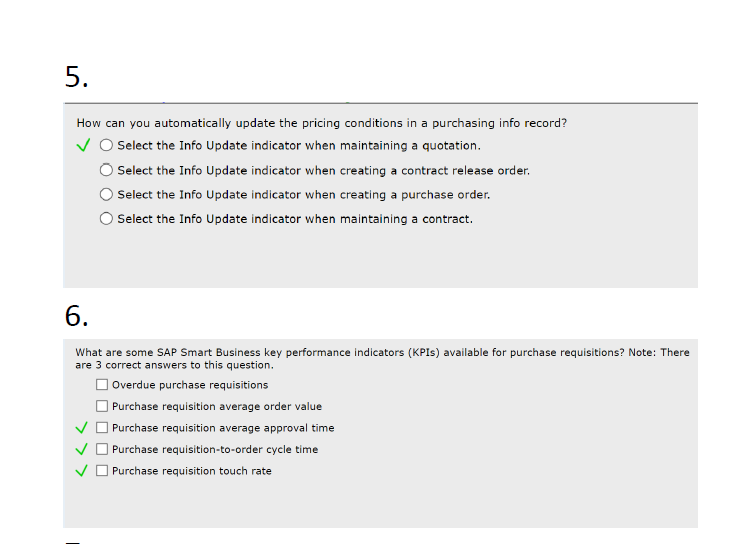 C_TS452_2021 Online Prüfung - C_TS452_2021 Schulungsangebot, Certified Application Associate - SAP S/4HANA Sourcing and Procurement Online Praxisprüfung