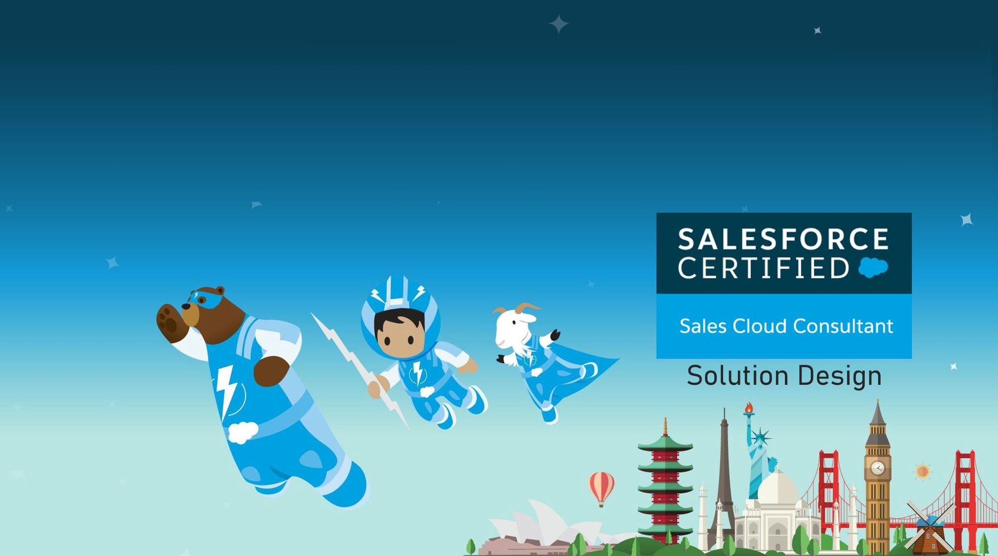 Salesforce Sales-Cloud-Consultant Prüfungsfragen, Sales-Cloud-Consultant Fragen Und Antworten