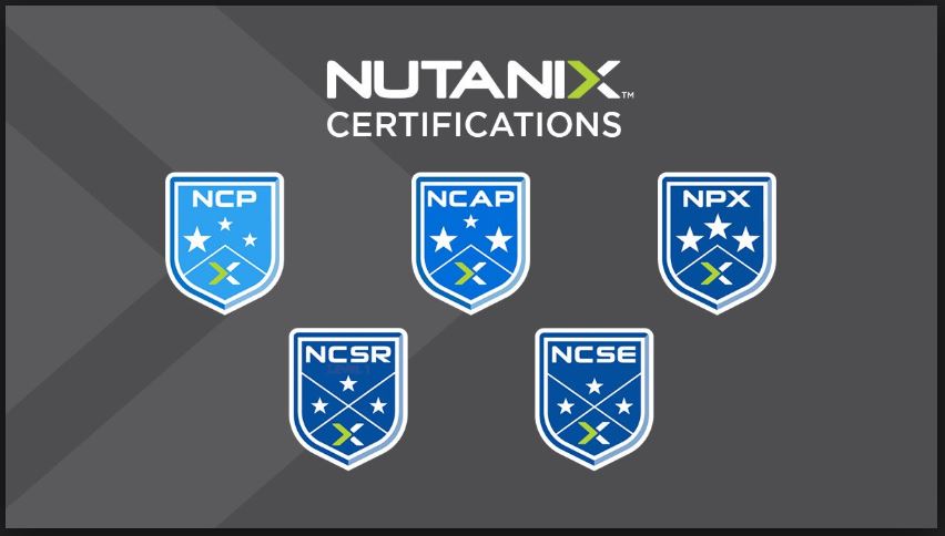 NCSE-Core Unterlage, Nutanix NCSE-Core Zertifizierungsantworten