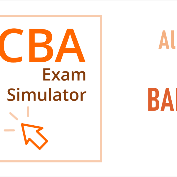 ECBA Online Praxisprüfung - ECBA Examengine, Entry Certificate in Business Analysis (ECBA) Echte Fragen