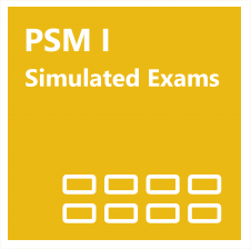 PSM-II Zertifizierungsfragen, Scrum PSM-II Trainingsunterlagen