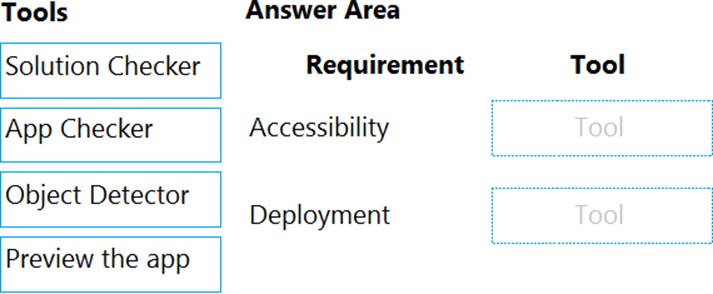 Microsoft PL-100 Fragenkatalog, PL-100 Buch & PL-100 Tests