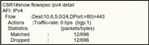 Cisco 350-501 Simulationsfragen - 350-501 Pruefungssimulationen