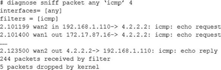 NSE7_LED-7.0 Zertifizierungsprüfung, Fortinet NSE7_LED-7.0 Prüfungsunterlagen