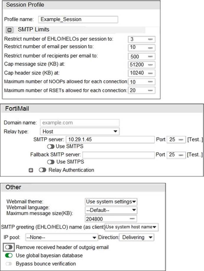 NSE5_FMG-7.2 Zertifizierungsantworten & NSE5_FMG-7.2 Probesfragen - NSE5_FMG-7.2 PDF Testsoftware