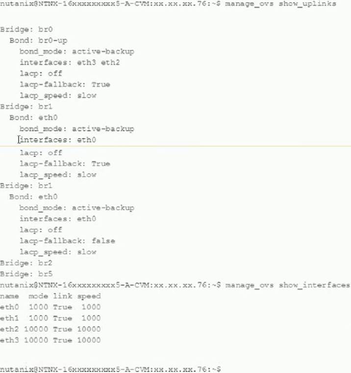 Nutanix NCSE-Core Testking, NCSE-Core Prüfungsinformationen