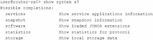 2024 JN0-363 Antworten - JN0-363 Deutsch, Service Provider Routing and Switching, Specialist (JNCIS-SP) Prüfungen