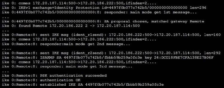 Fortinet NSE6_FAC-6.4 Examengine - NSE6_FAC-6.4 Kostenlos Downloden