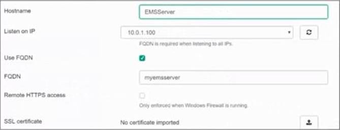 NSE5_FSM-6.3 Fragenpool, NSE5_FSM-6.3 Fragen Und Antworten & NSE5_FSM-6.3 Fragen Beantworten