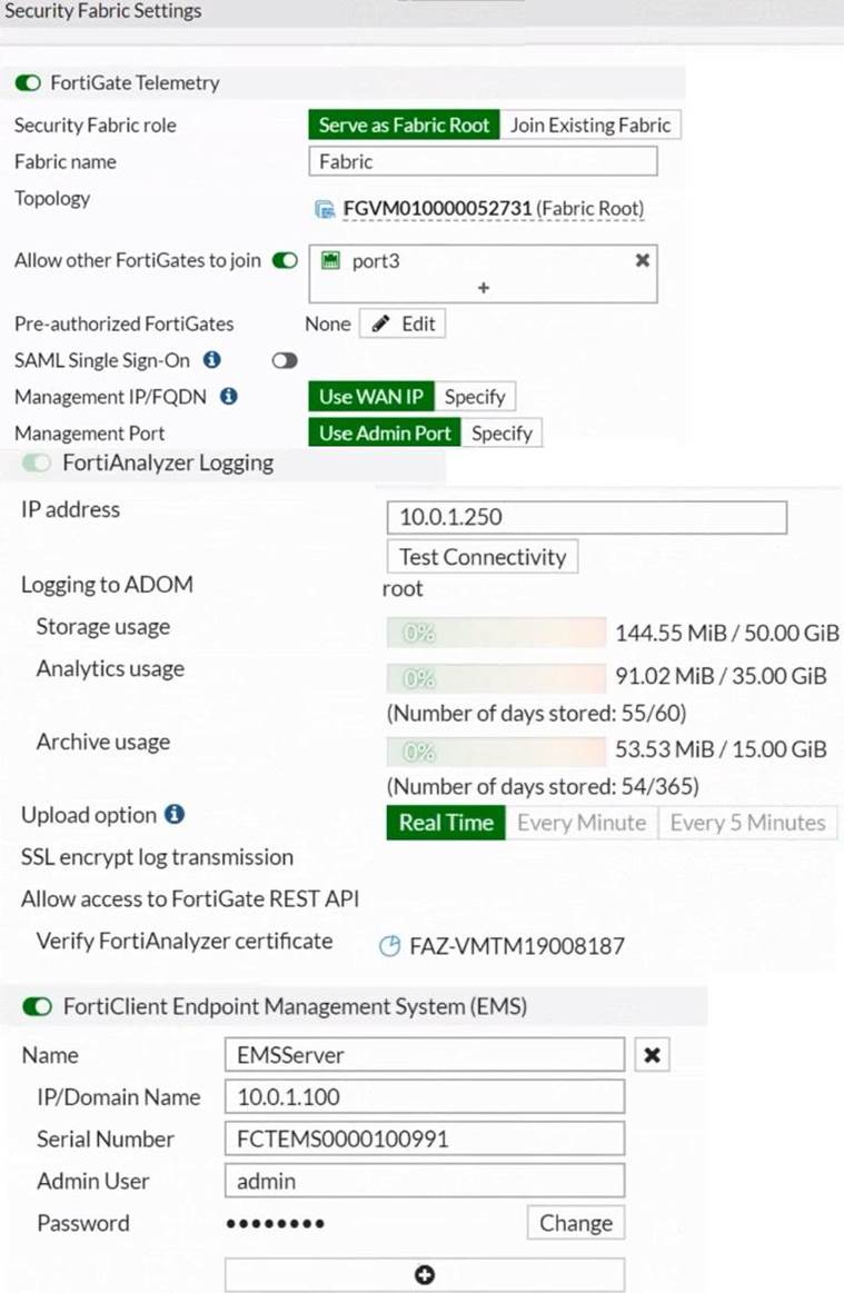 NSE5_FSM-6.3 Musterprüfungsfragen - NSE5_FSM-6.3 Prüfungsübungen, NSE5_FSM-6.3 Testking