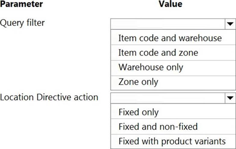 2024 MB-330 Zertifizierung, MB-330 Dumps Deutsch & Microsoft Dynamics 365 Supply Chain Management Functional Consultant Prüfungsfrage