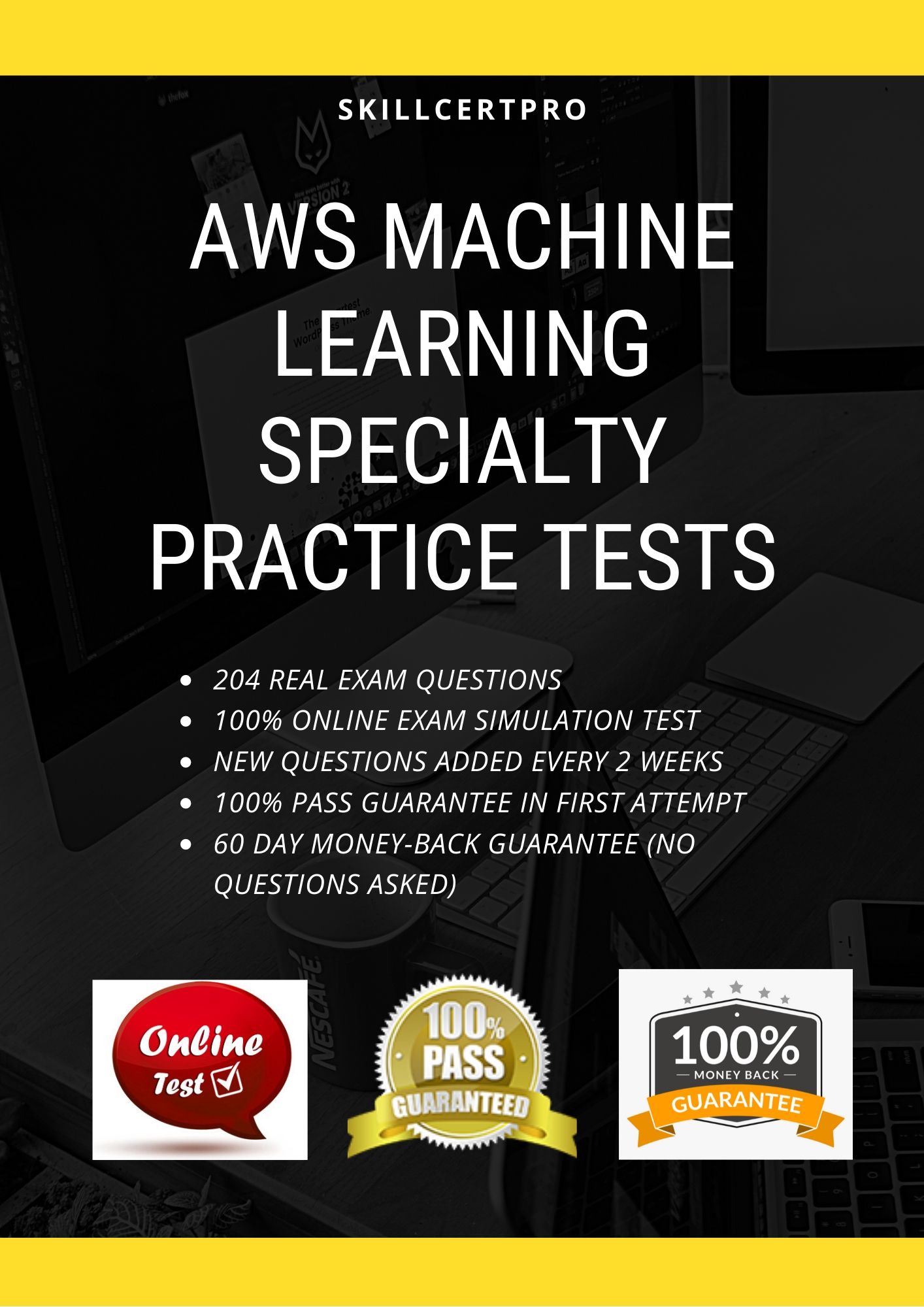 AWS-Certified-Machine-Learning-Specialty-KR Lerntipps & AWS-Certified-Machine-Learning-Specialty-KR Online Praxisprüfung - AWS-Certified-Machine-Learning-Specialty-KR Prüfungsvorbereitung