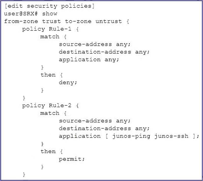 JN0-231 Unterlage - Juniper JN0-231 Prüfungsfragen, JN0-231 Deutsch