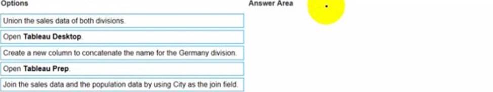 TDA-C01 Prüfungs - Tableau TDA-C01 Testfagen, TDA-C01 Quizfragen Und Antworten