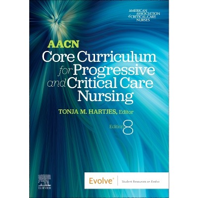 PCCN Trainingsunterlagen, AACN PCCN Ausbildungsressourcen