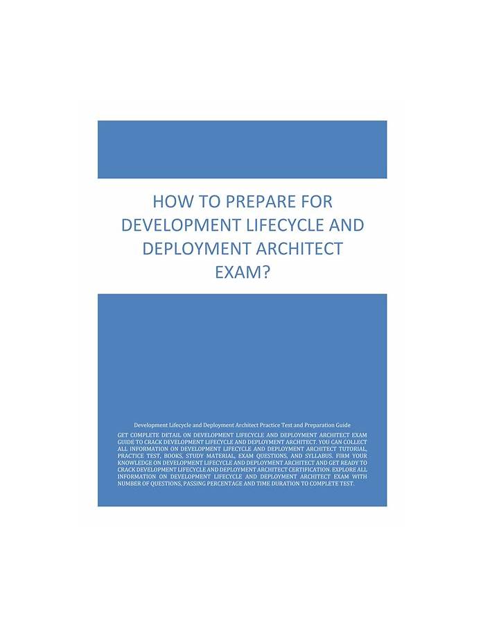 Salesforce Development-Lifecycle-and-Deployment-Architect Quizfragen Und Antworten, Development-Lifecycle-and-Deployment-Architect Originale Fragen