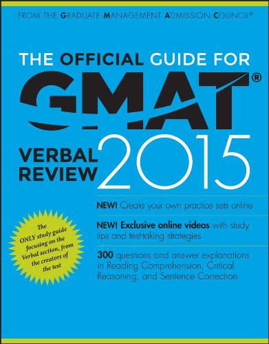 GMAT Fragenpool - GMAT Echte Fragen, GMAT Online Prüfung