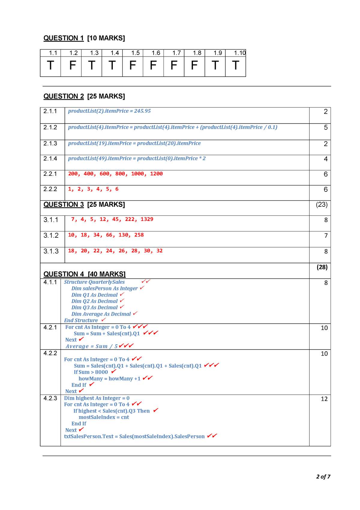 010-151 Musterprüfungsfragen, 010-151 Zertifizierungsprüfung