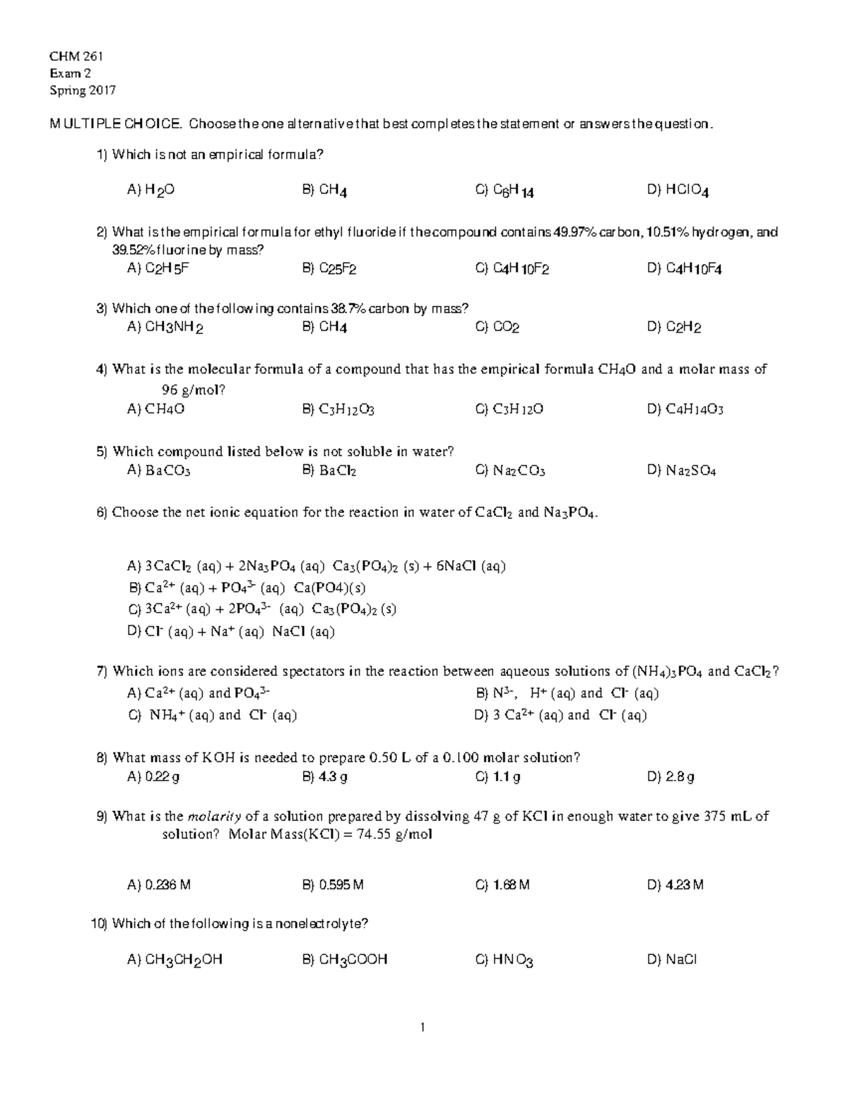 CRT-261 Prüfungsaufgaben, CRT-261 Prüfungsfrage & CRT-261 PDF Testsoftware