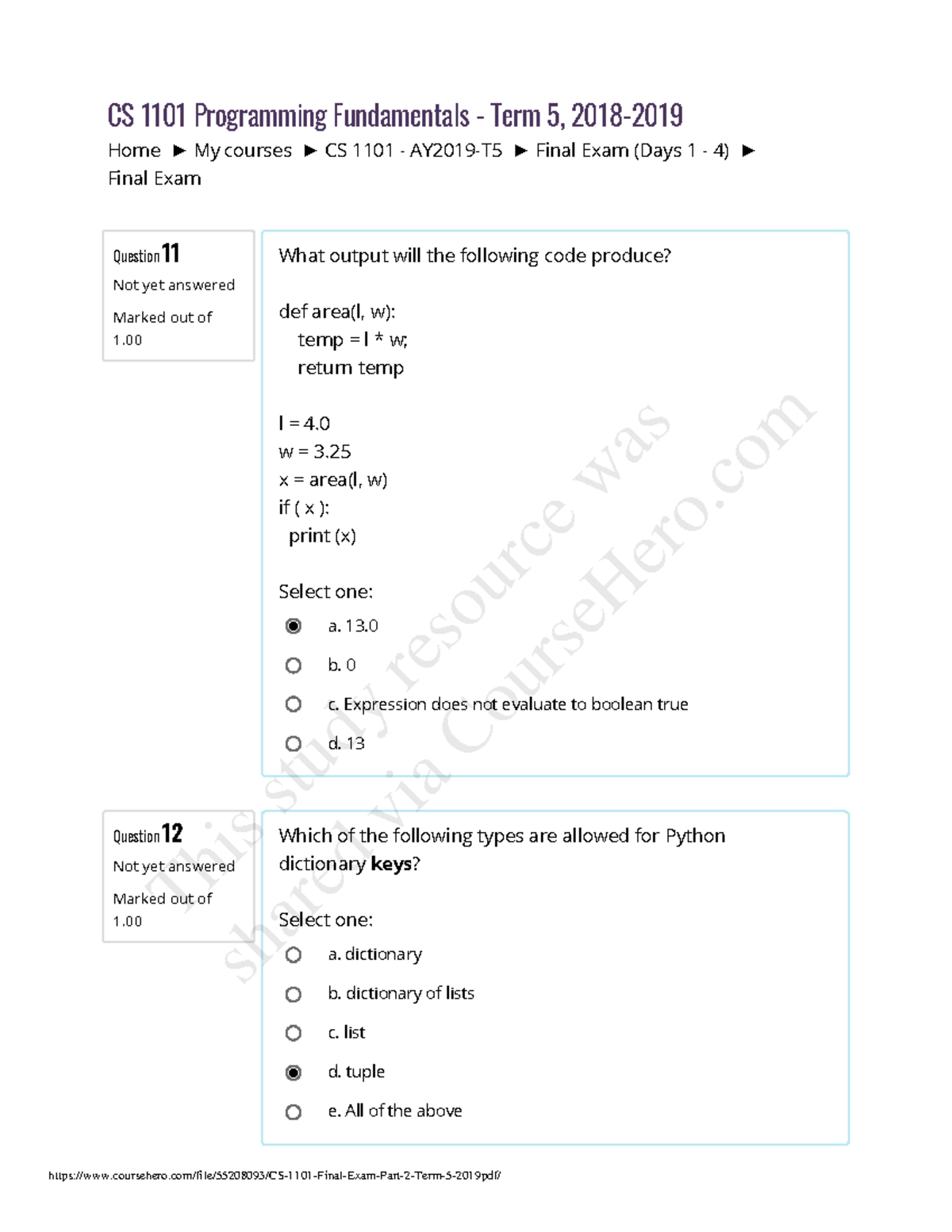 220-1101 Zertifizierung, CompTIA 220-1101 Deutsch Prüfungsfragen