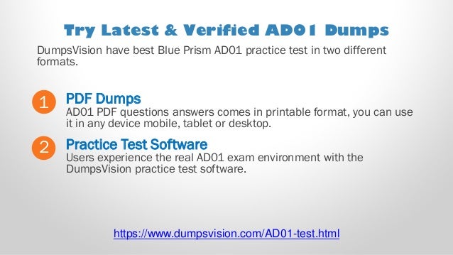 AD01 Tests & AD01 Lernhilfe - AD01 Dumps