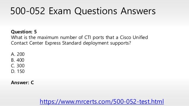 Cisco 500-443 Zertifikatsfragen, 500-443 Prüfungsvorbereitung