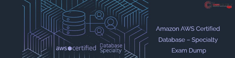 Amazon AWS-Certified-Database-Specialty Deutsch Prüfung & AWS-Certified-Database-Specialty Prüfungsfrage