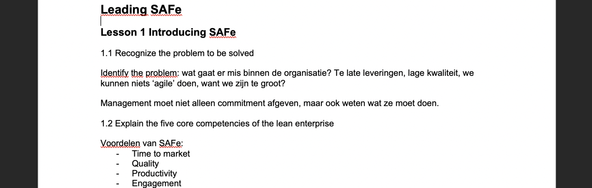 SAFe-Practitioner Fragen Beantworten & SAFe-Practitioner Zertifikatsdemo - SAFe-Practitioner Probesfragen