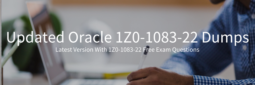 1z0-1105-22 Prüfungsaufgaben & Oracle 1z0-1105-22 Buch - 1z0-1105-22 Exam Fragen