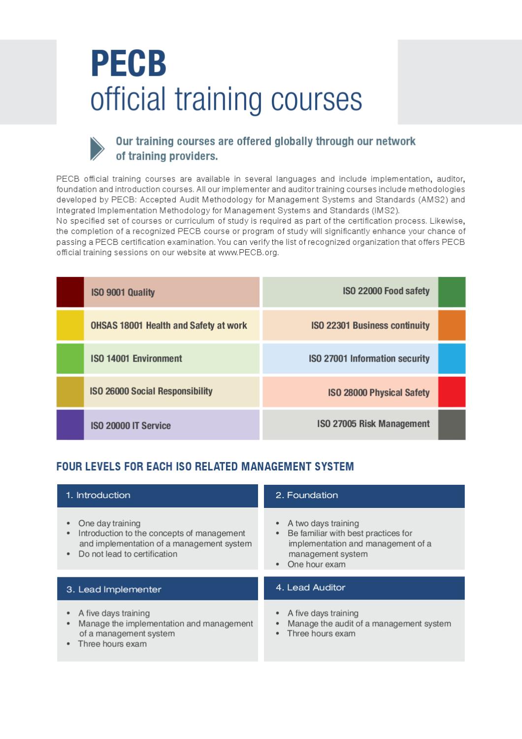 ISO-IEC-27001-Lead-Auditor Deutsch Prüfungsfragen, PECB ISO-IEC-27001-Lead-Auditor Examengine