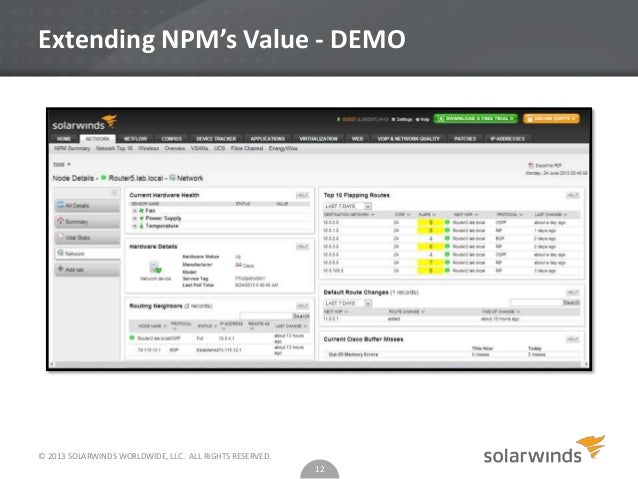 SCP-NPM Examengine, SolarWinds SCP-NPM Deutsch Prüfung & SCP-NPM Testengine