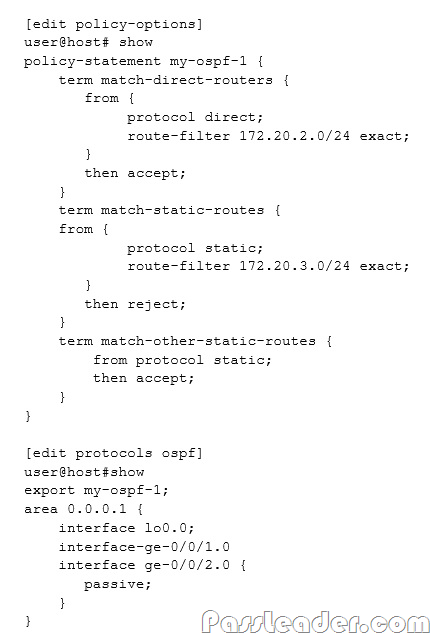 JN0-682 Prüfungsmaterialien & JN0-682 Dumps - Data Center, Professional (JNCIP-DC) Zertifikatsdemo