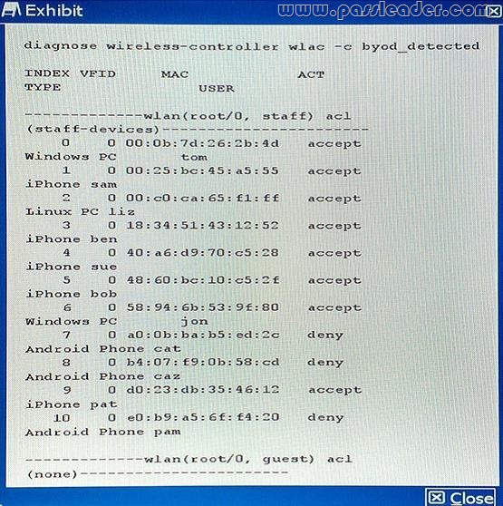 NSE6_FSW-7.2 Prüfungsunterlagen, NSE6_FSW-7.2 Fragen Beantworten & NSE6_FSW-7.2 Zertifizierungsfragen