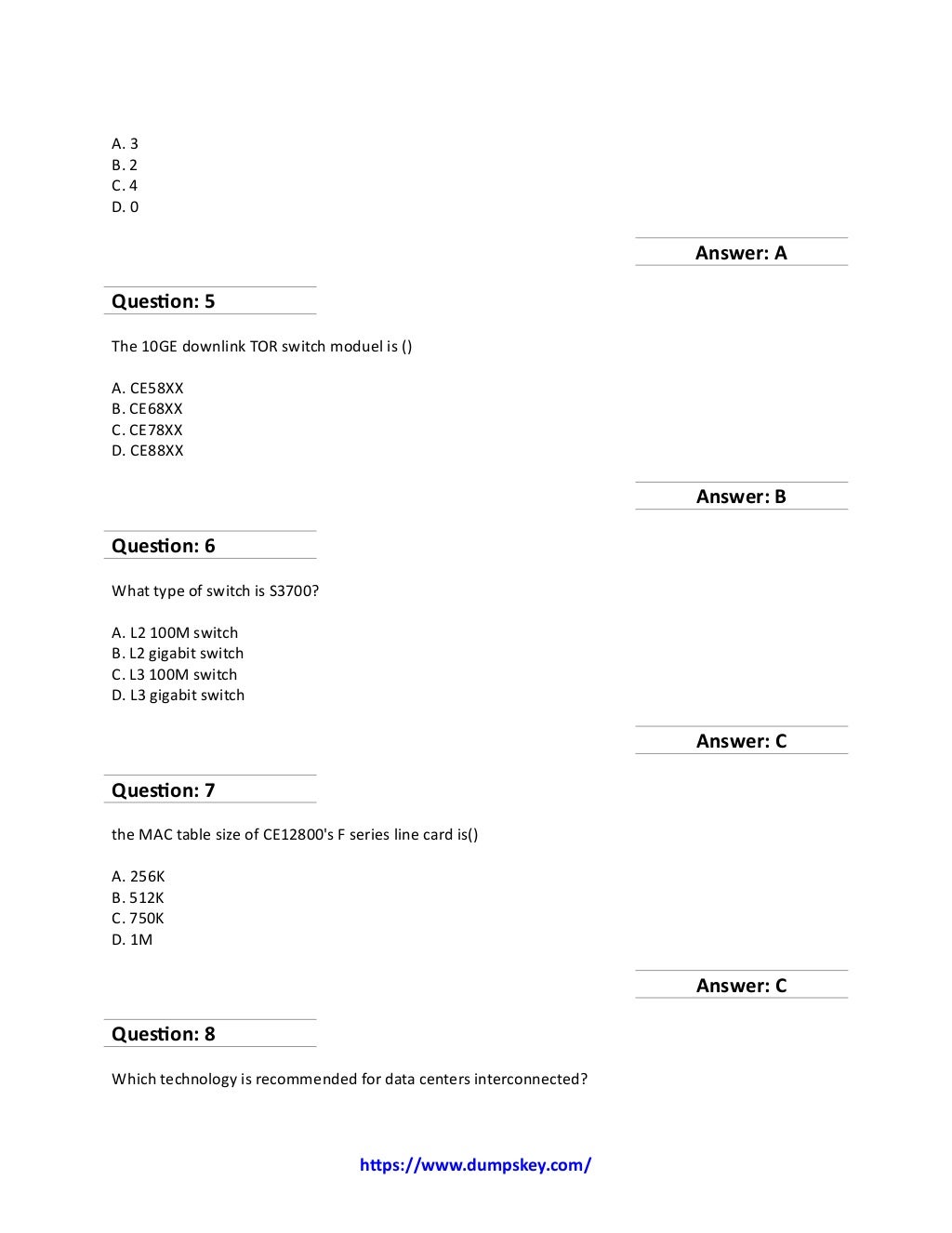 2024 H19-301_V3.0 Vorbereitungsfragen - H19-301_V3.0 Quizfragen Und Antworten