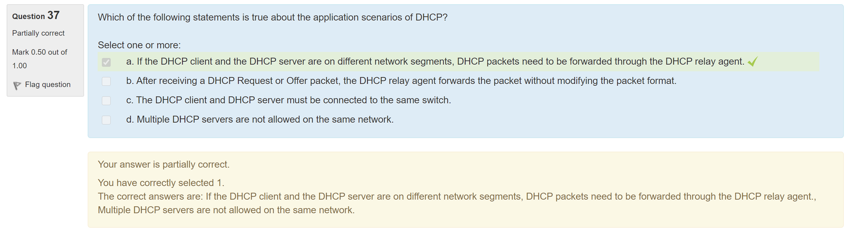 2024 H12-811_V1.0 PDF Demo - H12-811_V1.0 Buch, HCIA-Datacom V1.0 Pruefungssimulationen