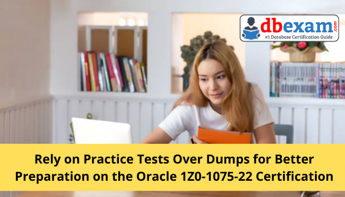 Oracle 1z0-1075-22 Quizfragen Und Antworten, 1z0-1075-22 Prüfungsinformationen