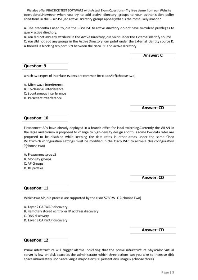 400-007 Lernhilfe - 400-007 Prüfung, 400-007 Praxisprüfung