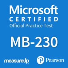 Microsoft MB-230 Dumps Deutsch - MB-230 Schulungsunterlagen