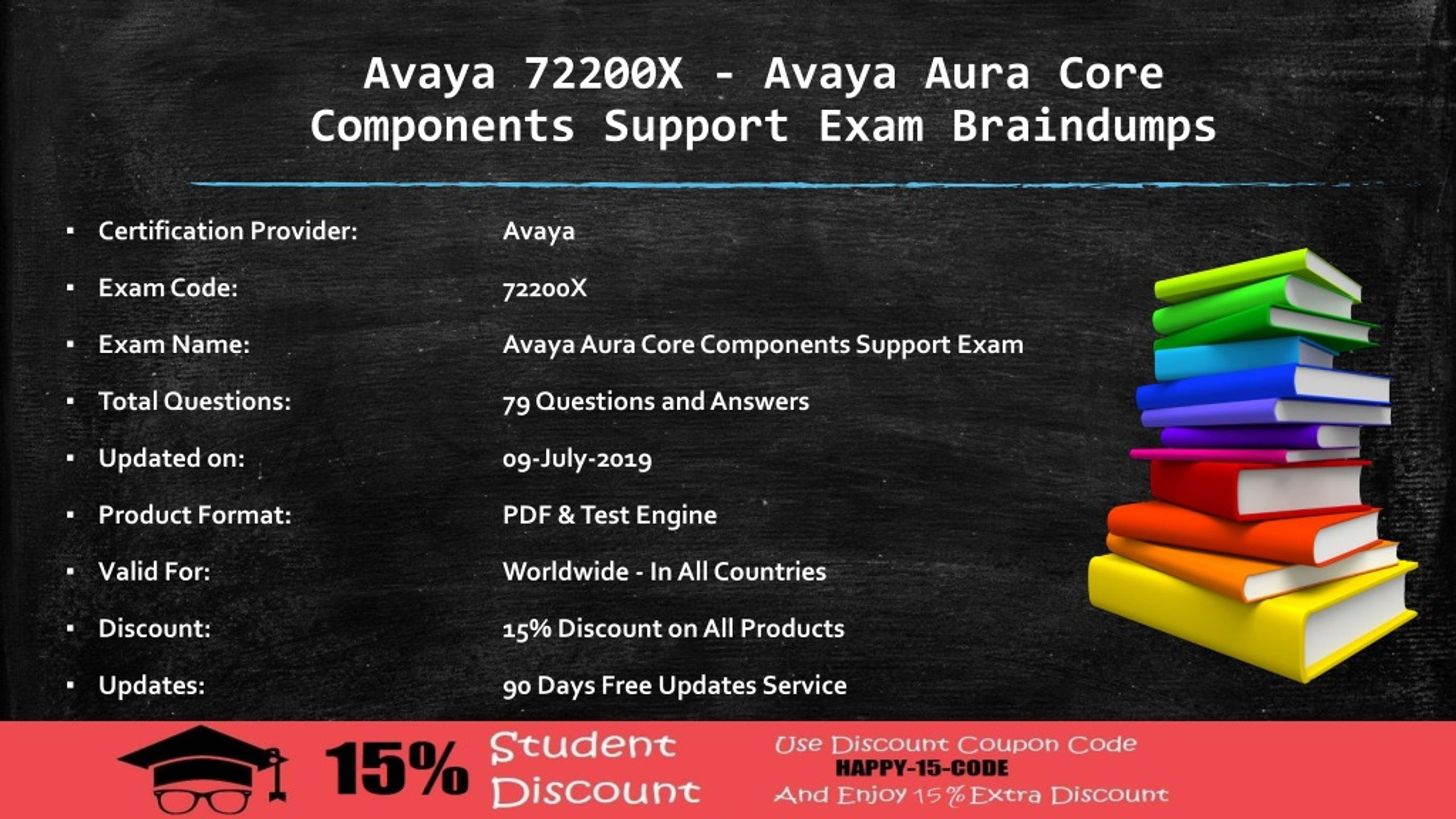 72301X Unterlage - Avaya 72301X Prüfungs-Guide, 72301X Lernhilfe