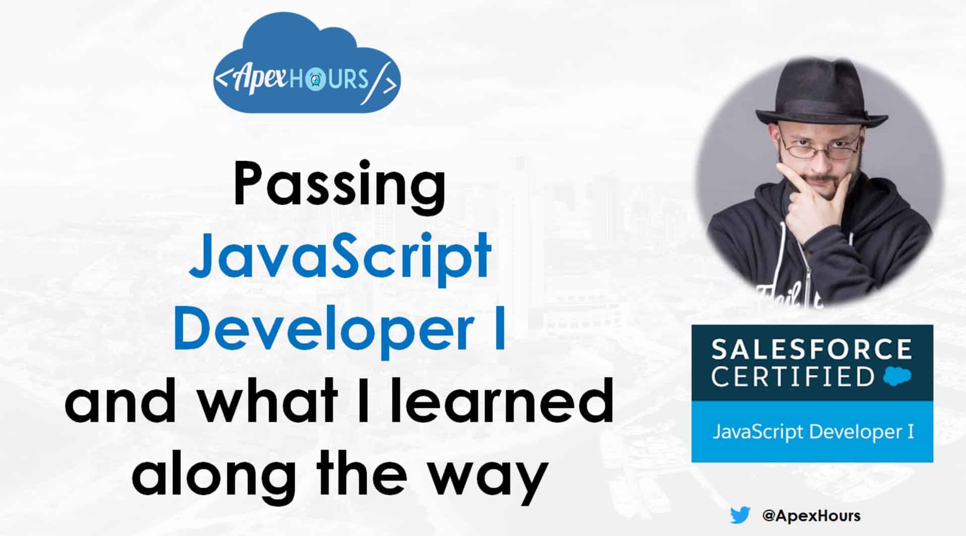 JavaScript-Developer-I Prüfungs Guide - JavaScript-Developer-I Prüfungs-Guide, JavaScript-Developer-I Exam