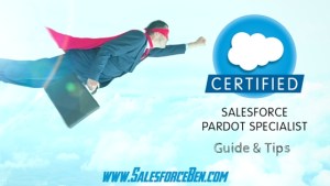 Pardot-Specialist Pruefungssimulationen & Salesforce Pardot-Specialist Kostenlos Downloden